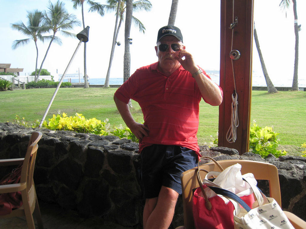 Kona Golf Adventure