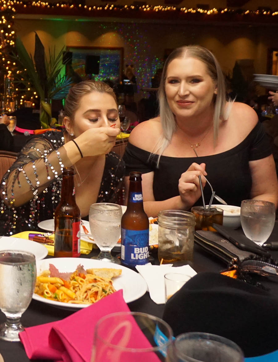 New Year's Eve 2019 at Old Ranch Country Club