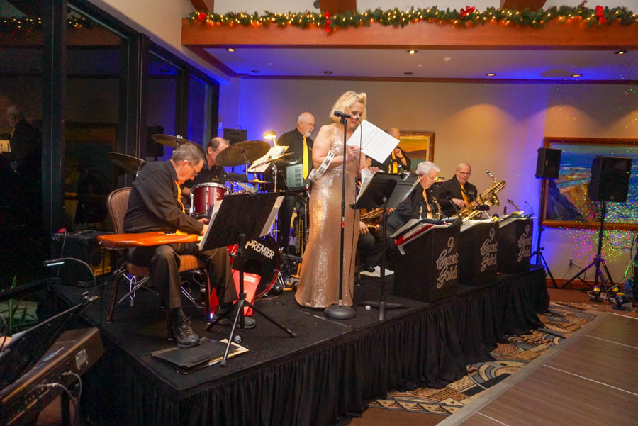 New Year's Eve 2019 at Old Ranch Country Club