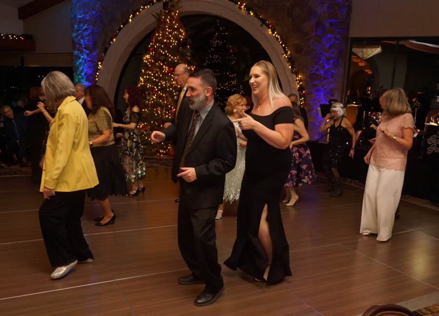 New Year's Eve 2019 at Old Ranch Country Club