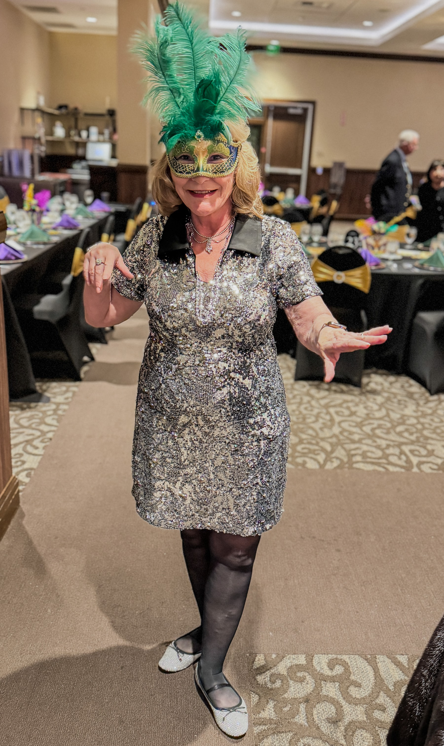 2025-12-31 New year's Eve At The Elks