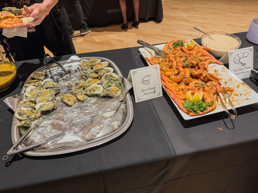 2025-12-31 New year's Eve At The Elks