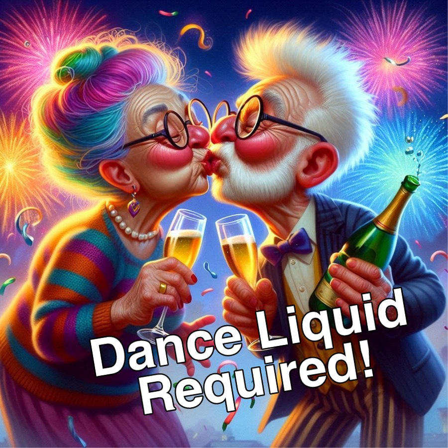 2025-12-31 New year's Eve At The Elks