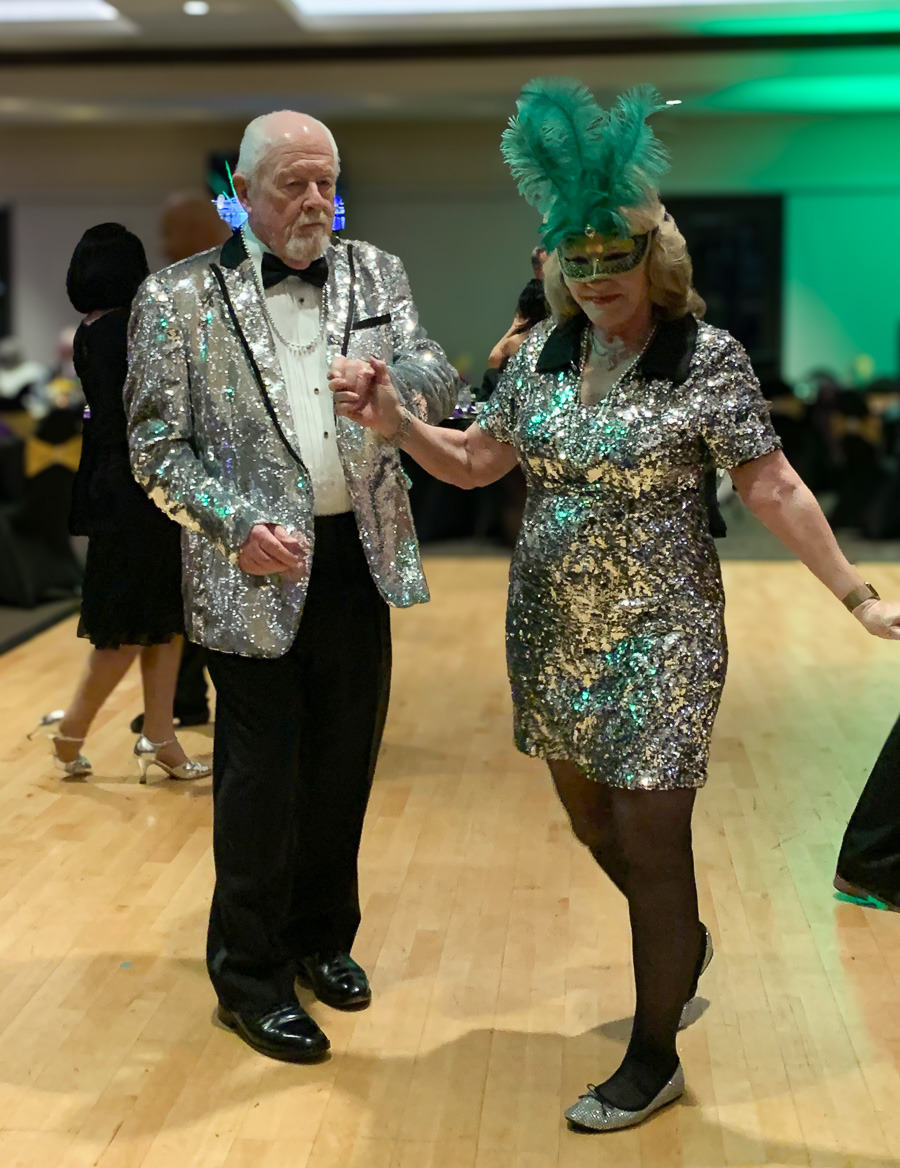 2025-12-31 New year's Eve At The Elks