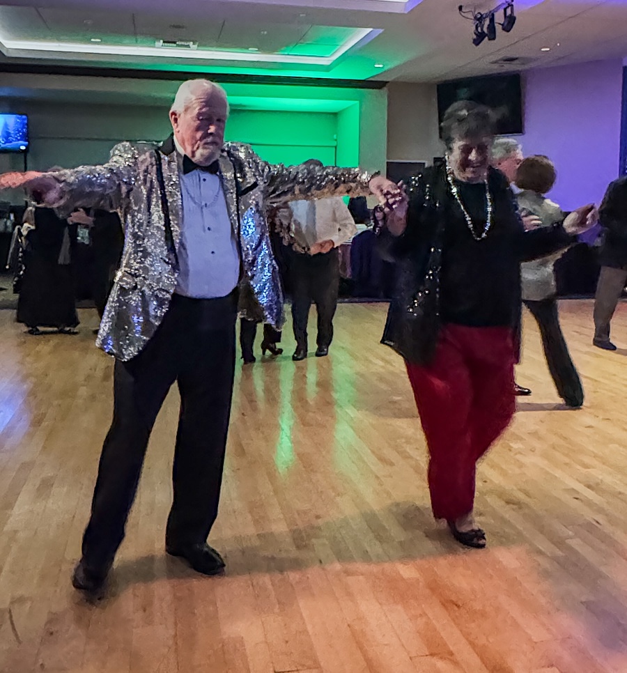 2025-12-31 New year's Eve At The Elks