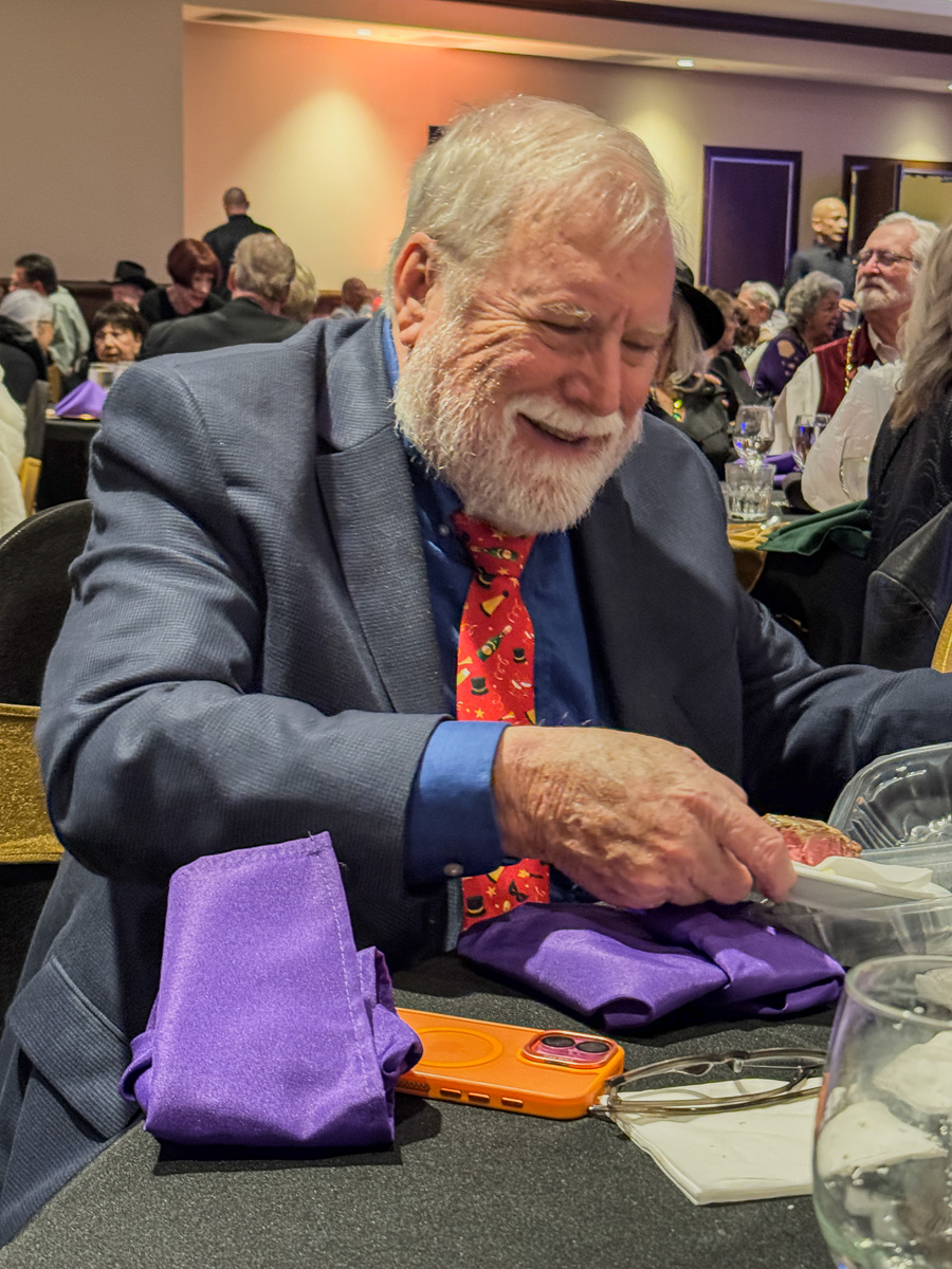 2025-12-31 New year's Eve At The Elks