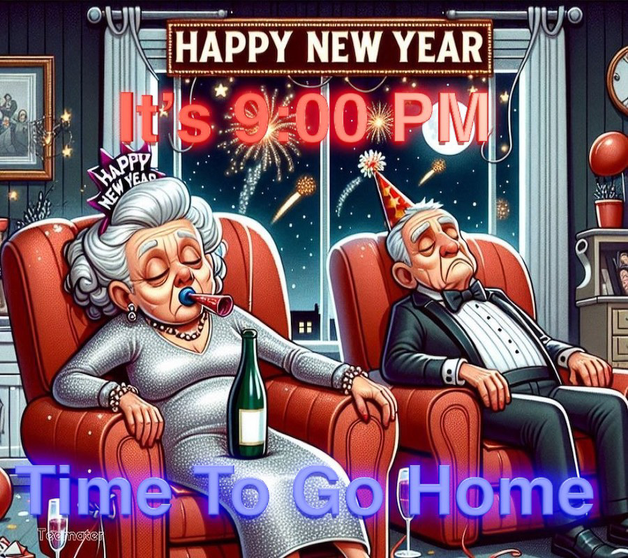 2025-12-31 New year's Eve At The Elks