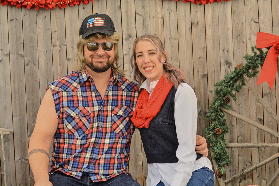 2025-12-31 New year's Eve At The Elks