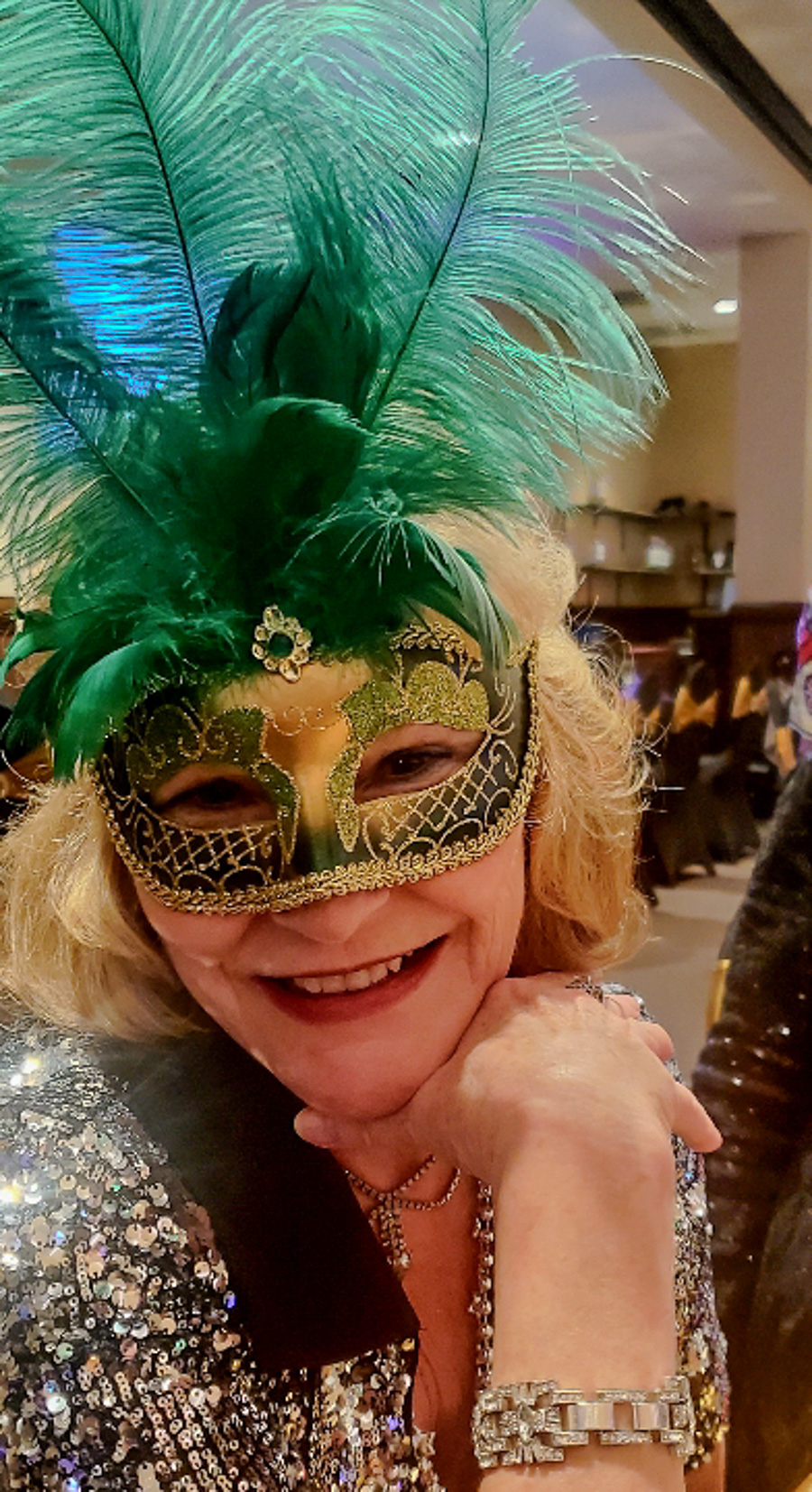 2025-12-31 New year's Eve At The Elks