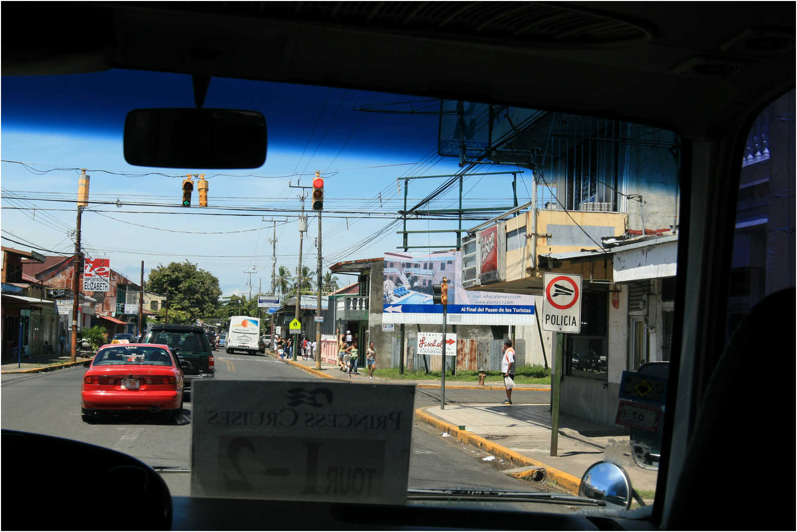 Puntarenas Costa Rica