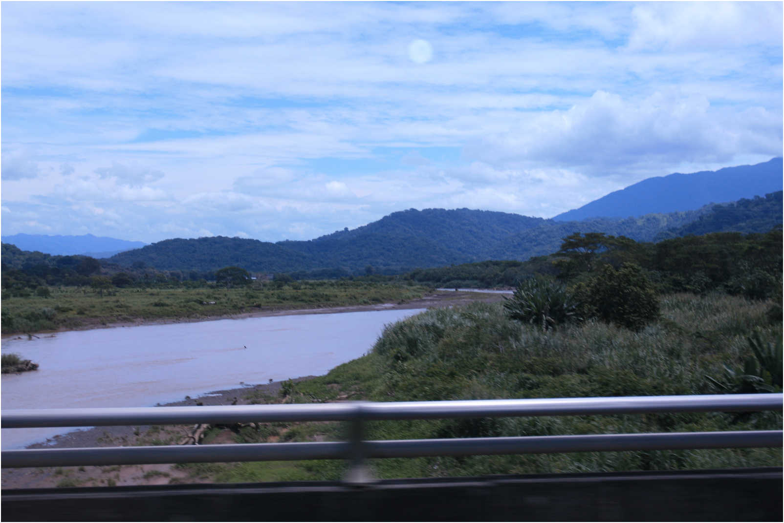 Puntarenas Costa Rica