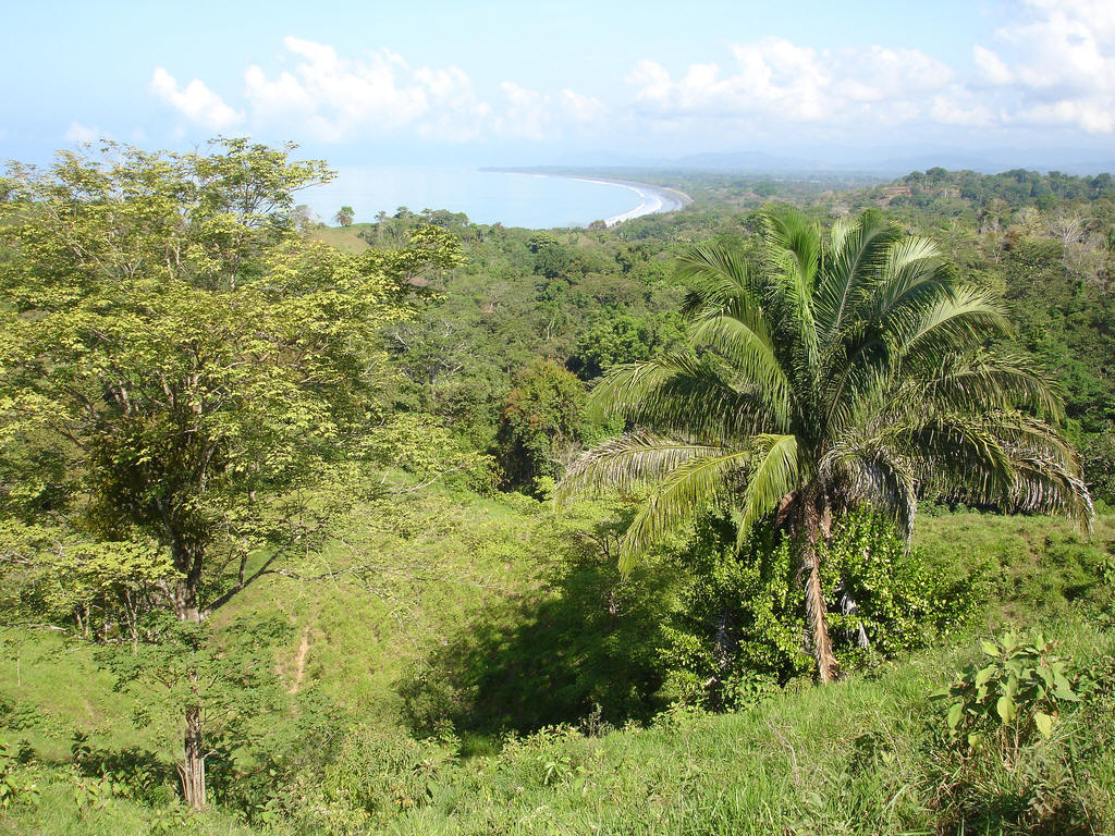 Puntarenas Costa Rica