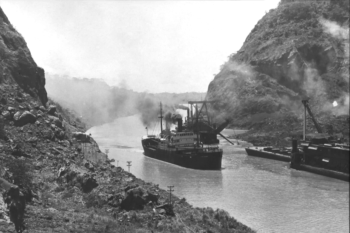 Panama Canal