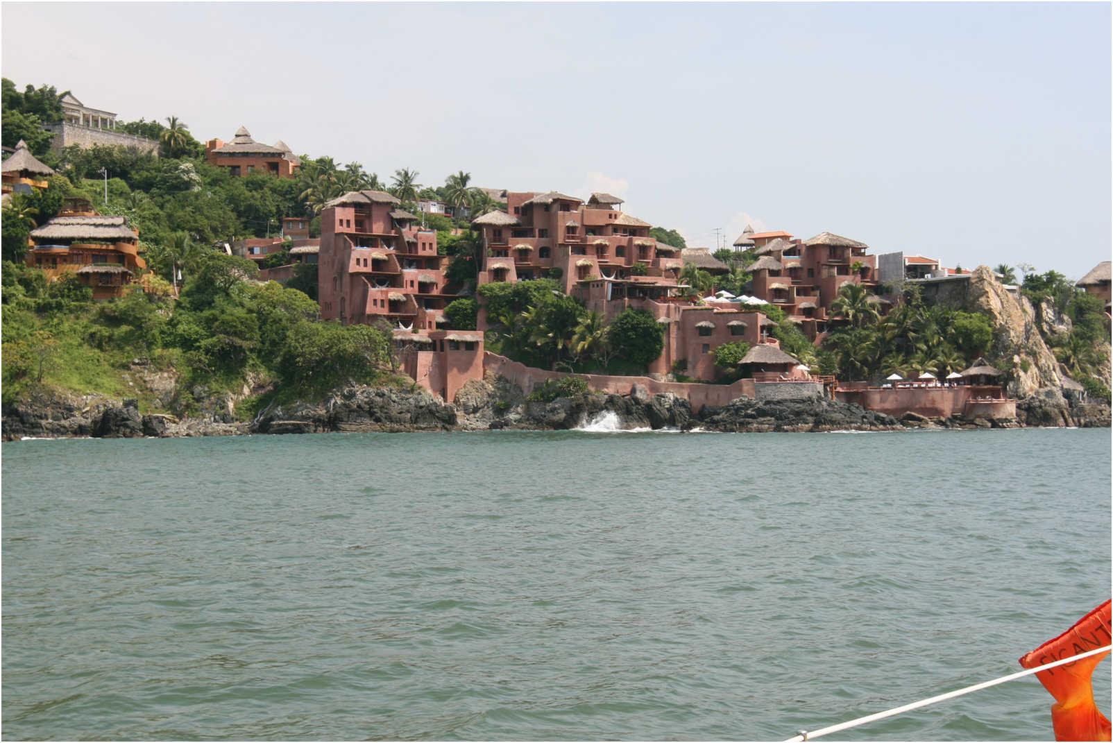 Zihuatanejo Snorkeling Adventure