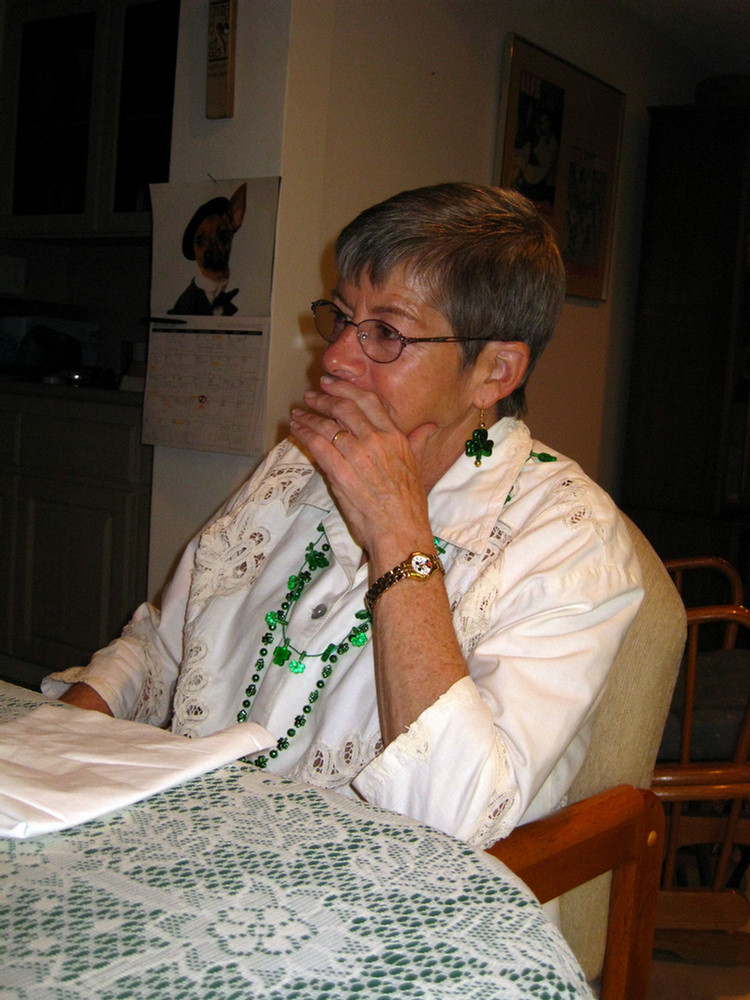 Saint Patrick's 2010