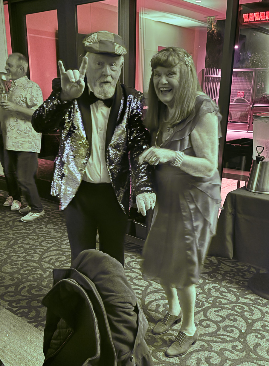 2025-03-14 St Patrics Day At The Elks