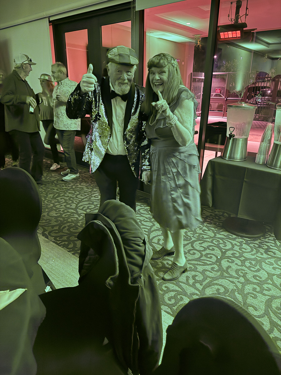 2025-03-14 St Patrics Day At The Elks