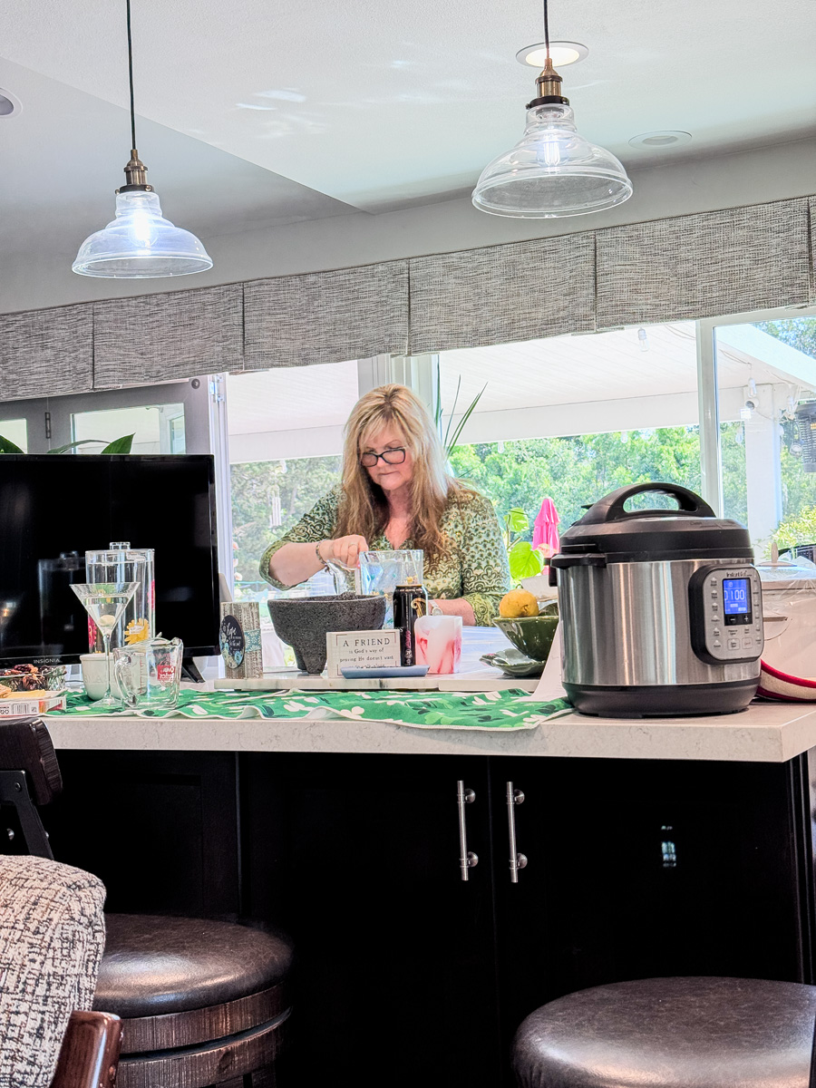 2026-03-14 St Patrick's Day Dinner With Family & Friends