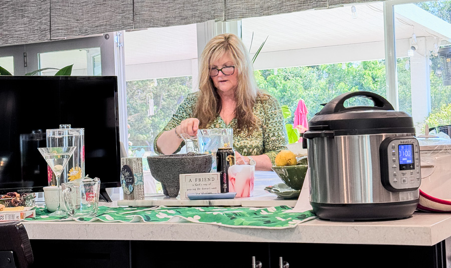 2026-03-14 St Patrick's Day Dinner With Family & Friends