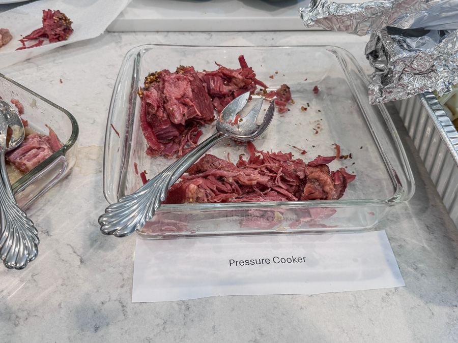 2026-03-14 St Patrick's Day Dinner With Family & Friends