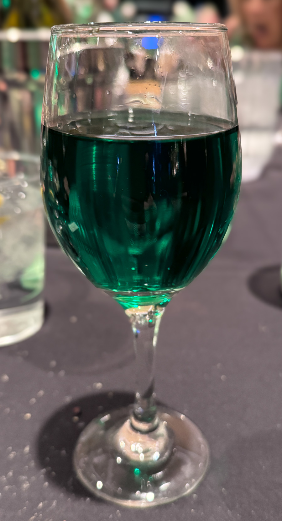 2026-03-07 Celebrating St Patrick's Day At The Elks