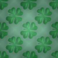 Saint Patrick's Day Background