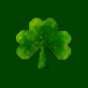 Saint Patrick's Day Background