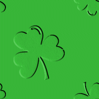 Saint Patrick's Day Background