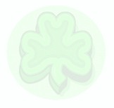 Saint Patrick's Day Background