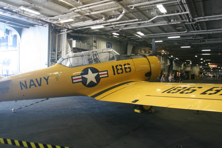 Inside the Midway 2009