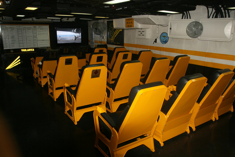 Inside the Midway 2009