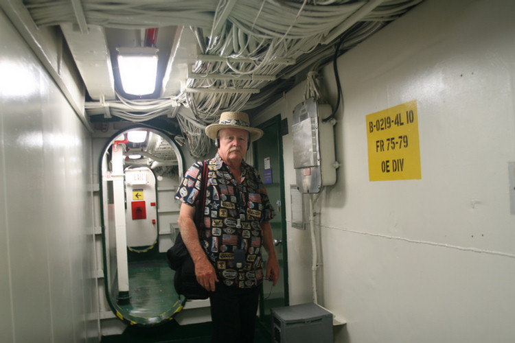 Inside the Midway 2009