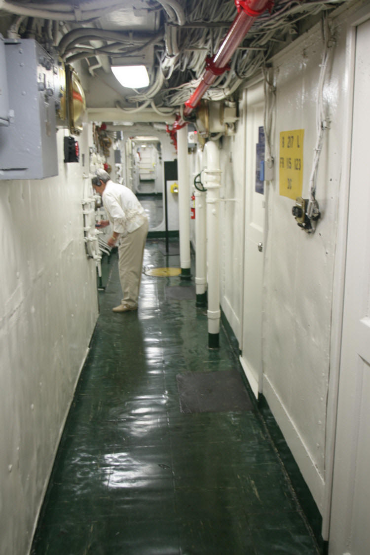 Inside the Midway 2009