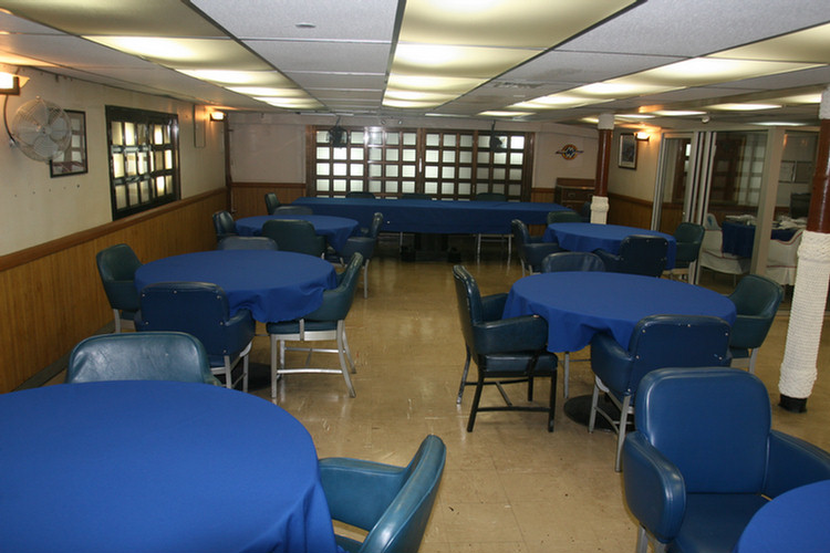 Inside the Midway 2009