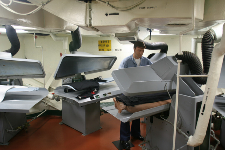 Inside the Midway 2009