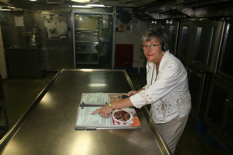 Inside the Midway 2009