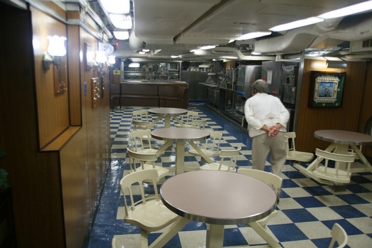 Inside the Midway 2009