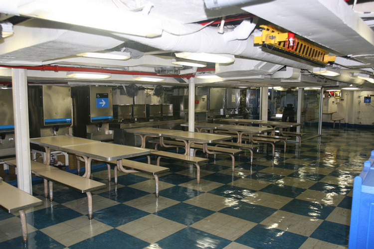 Inside the Midway 2009