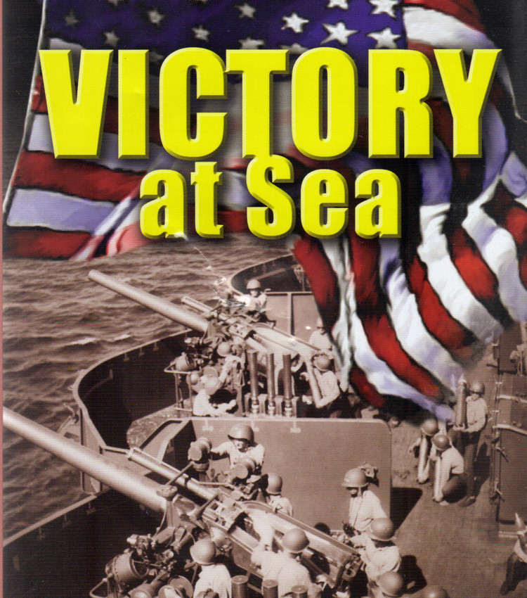 Victory at Sea