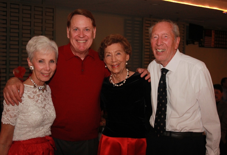 Sweetheart Ball Santa Ana Elks 2013