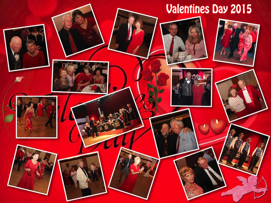 Valentines Weekend 2015