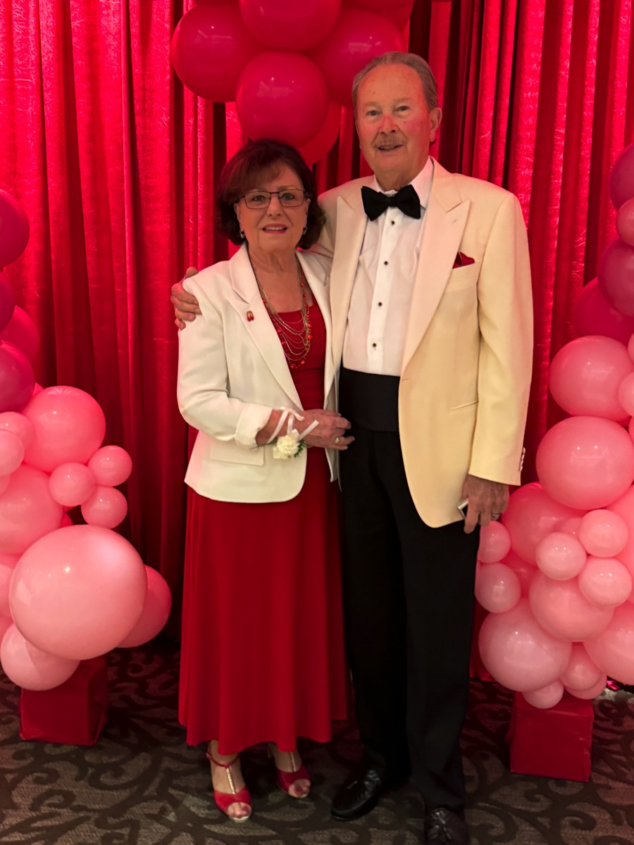 Valentines Prom At The Elks 2/09/23