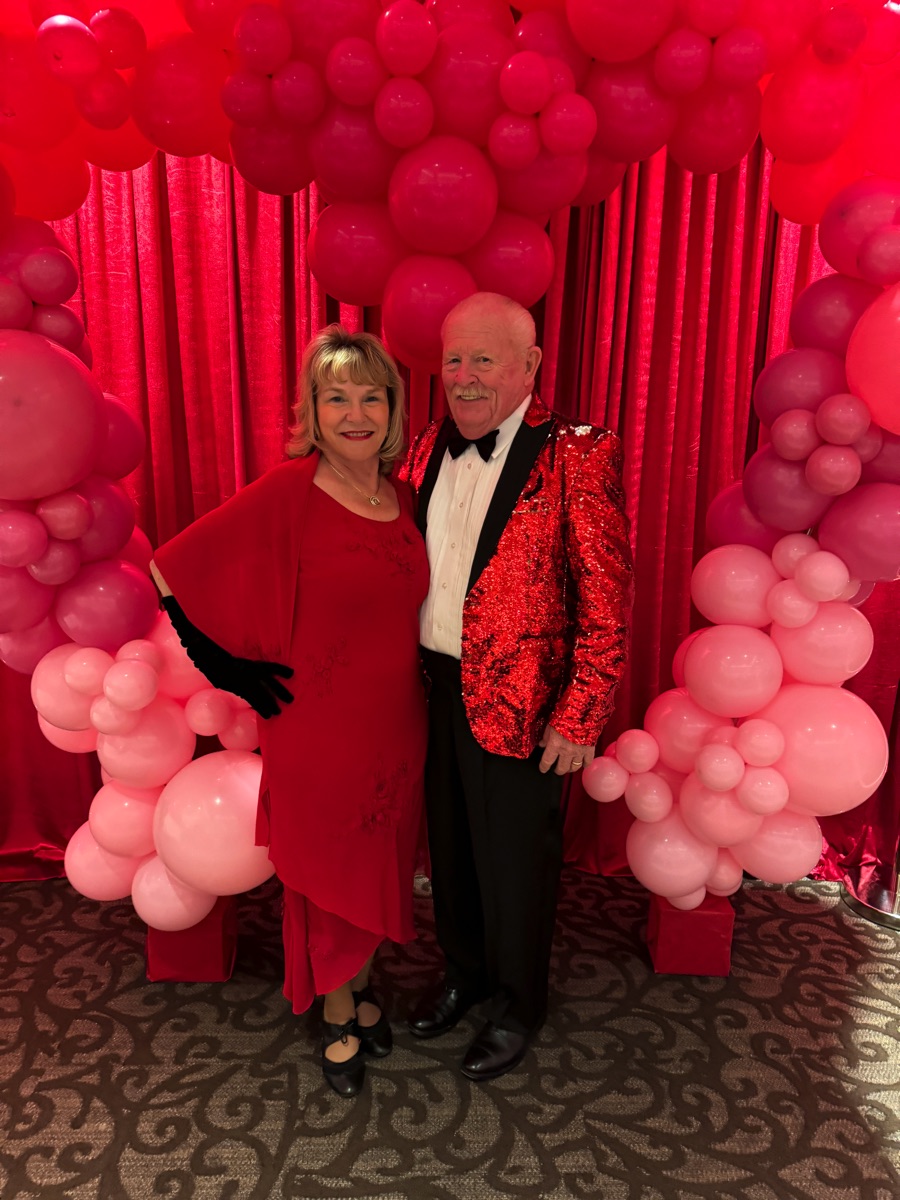 Valentines Prom At The Elks 2/09/23