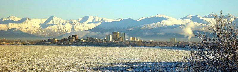 Anchorage