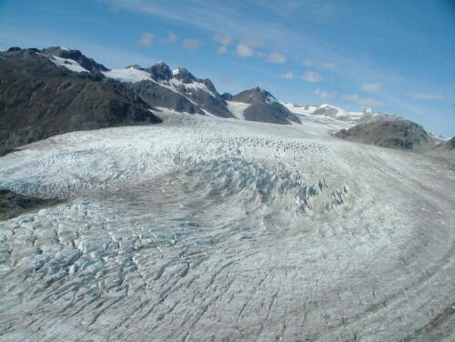 Glacier Bay