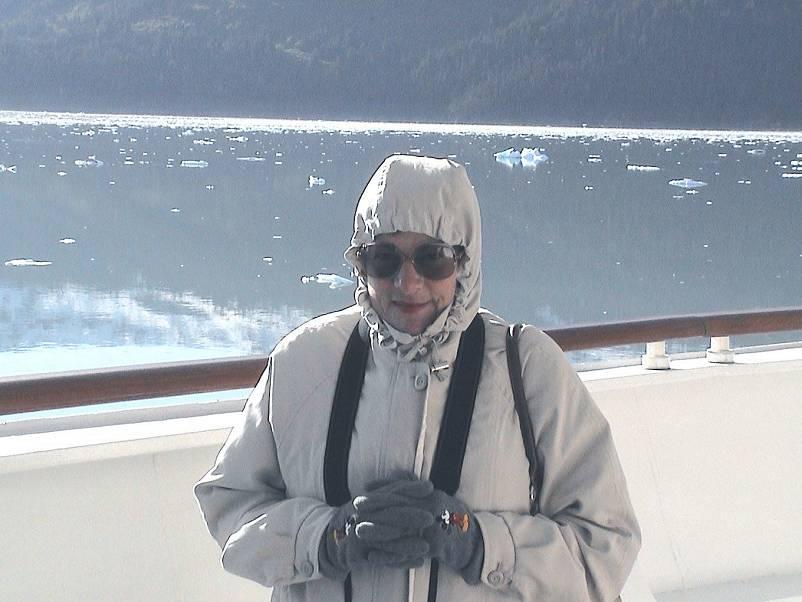 Glacier Bay