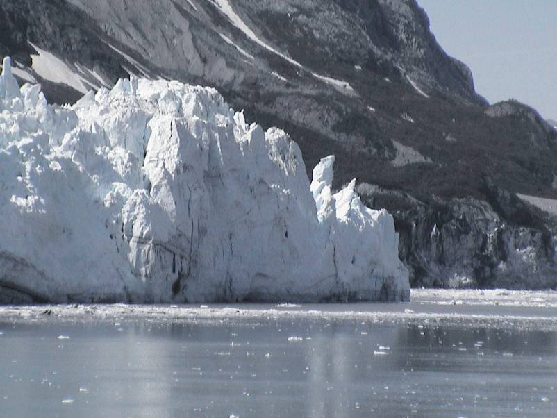 Glacier Bay