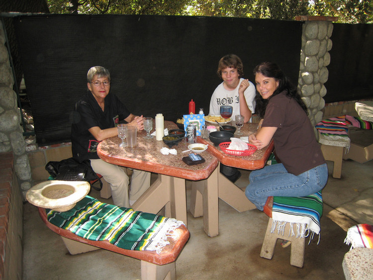 Apple Picking 2009