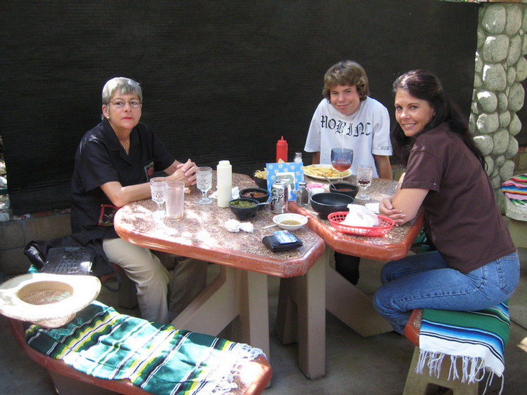 Apple Picking 2009