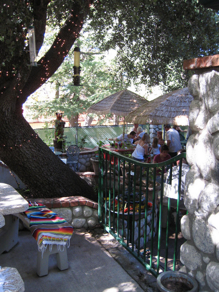 Apple Picking 2009